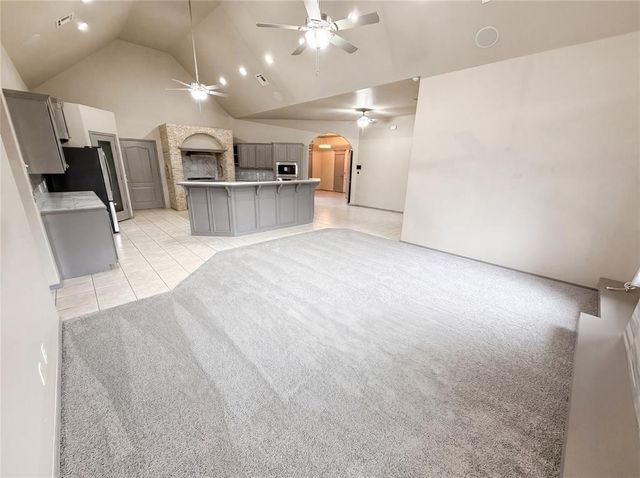 8816 NW 121st Terrace, Oklahoma City, OK 73162