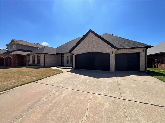 8816 NW 121st Terrace, Oklahoma City, OK 73162