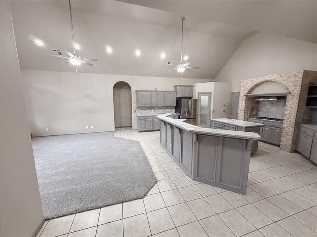 8816 NW 121st Terrace, Oklahoma City, OK 73162