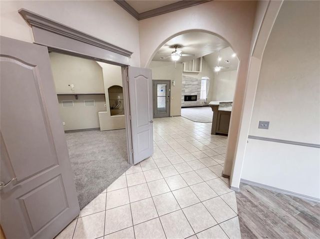 8816 NW 121st Terrace, Oklahoma City, OK 73162