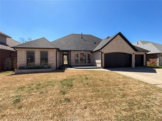 8816 NW 121st Terrace, Oklahoma City, OK 73162