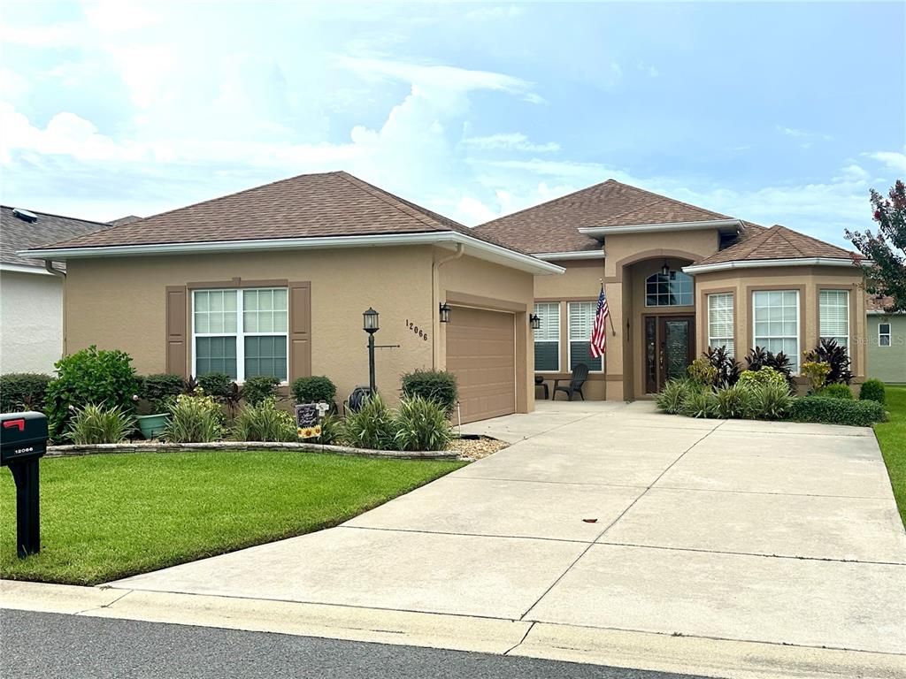 12066 SE 178TH STREET, Summerfield, FL 34491