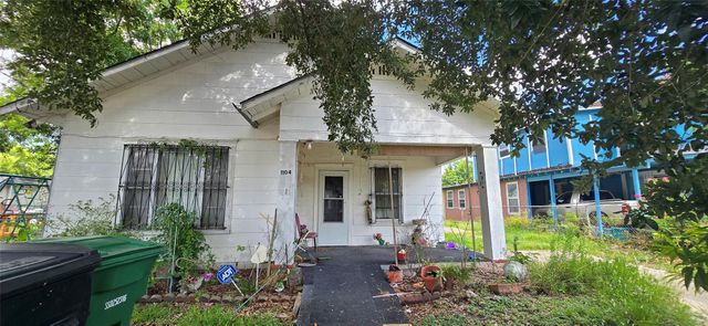 1104 Maltby Street Street, Houston, TX 77011