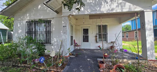 1104 Maltby Street Street, Houston, TX 77011