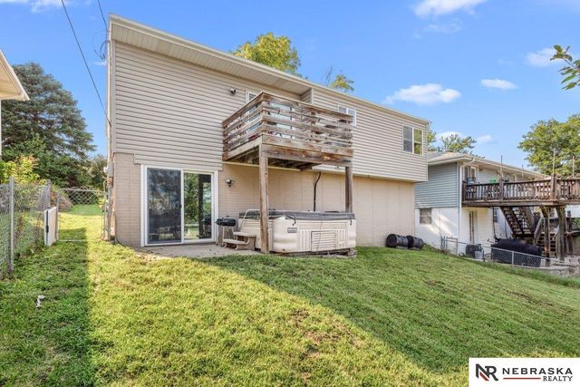 4733 S 81st Street, Ralston, NE 68127