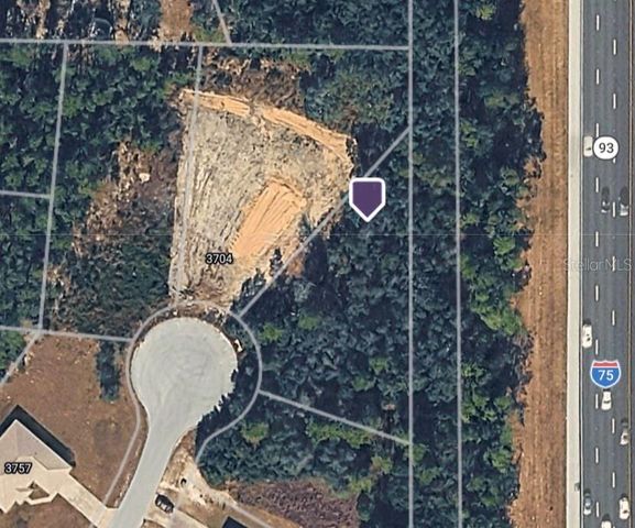 SW 98TH PLACE, Ocala, FL 34476