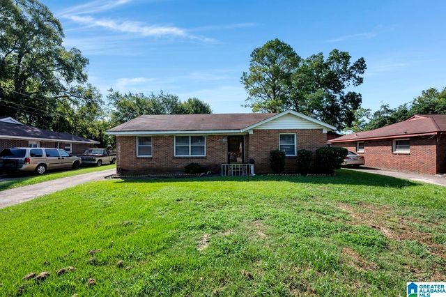 845 29TH STREET SW, Birmingham, AL 35211