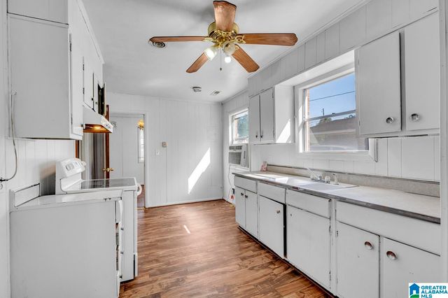 845 29TH STREET SW, Birmingham, AL 35211