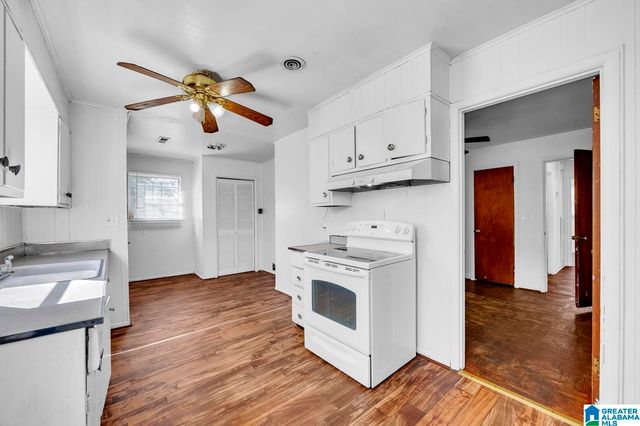 845 29TH STREET SW, Birmingham, AL 35211