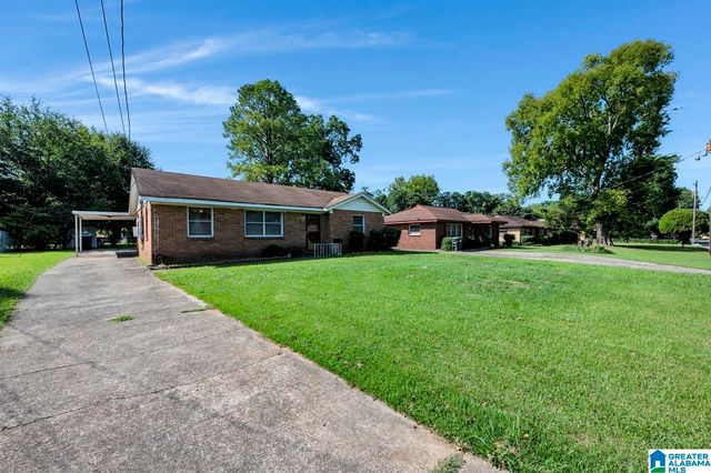 845 29TH STREET SW, Birmingham, AL 35211