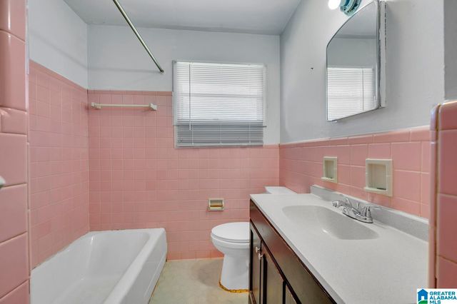 845 29TH STREET SW, Birmingham, AL 35211