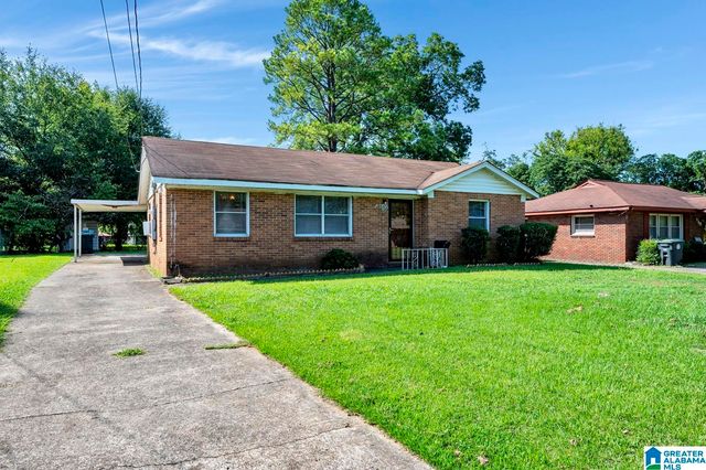 845 29TH STREET SW, Birmingham, AL 35211