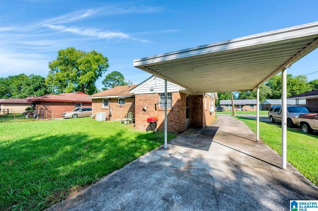 845 29TH STREET SW, Birmingham, AL 35211