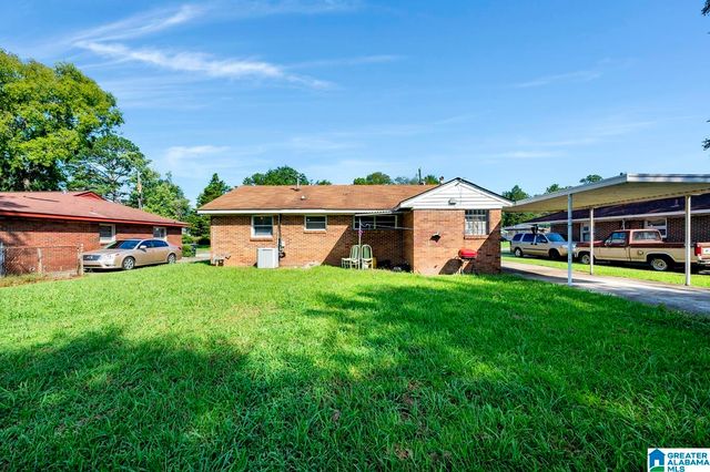 845 29TH STREET SW, Birmingham, AL 35211