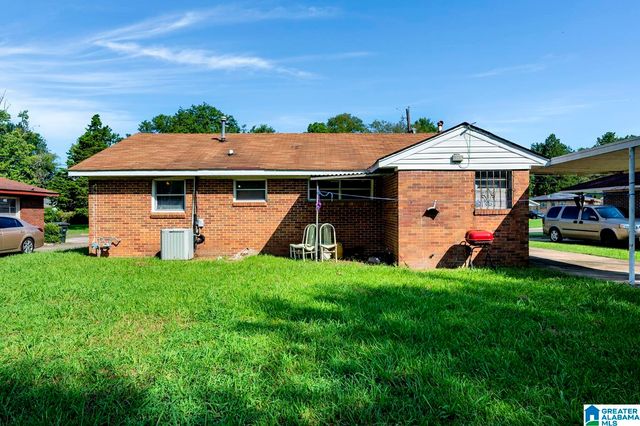 845 29TH STREET SW, Birmingham, AL 35211