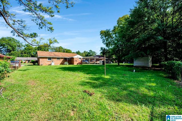 845 29TH STREET SW, Birmingham, AL 35211