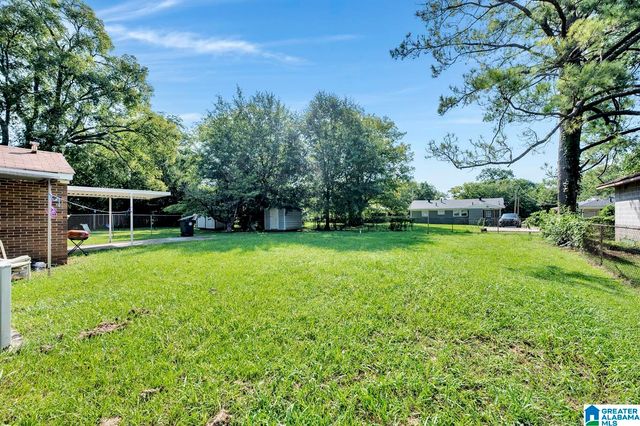 845 29TH STREET SW, Birmingham, AL 35211