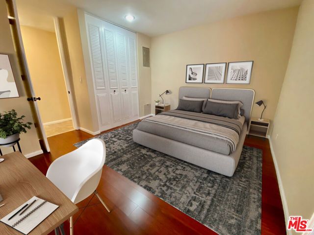 6375 Green Valley Circle 104, Culver City, CA 90230
