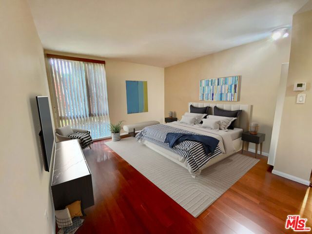 6375 Green Valley Circle 104, Culver City, CA 90230