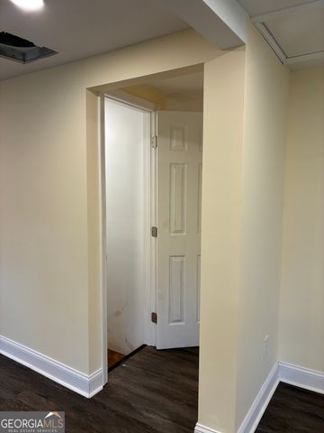 2319 Gaines Mill Road, Gainesville, GA 30507