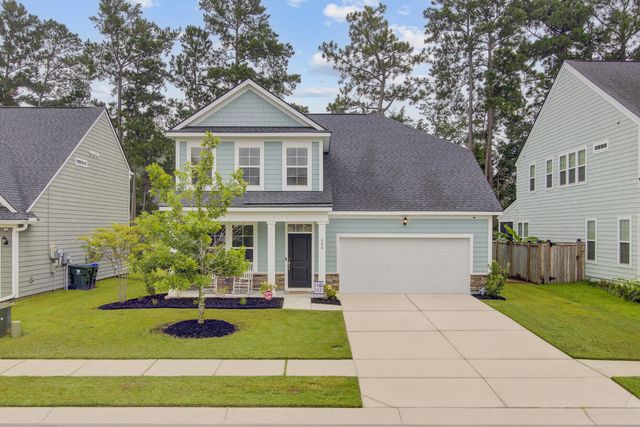608 S Pointe Boulevard, Summerville, SC 29483