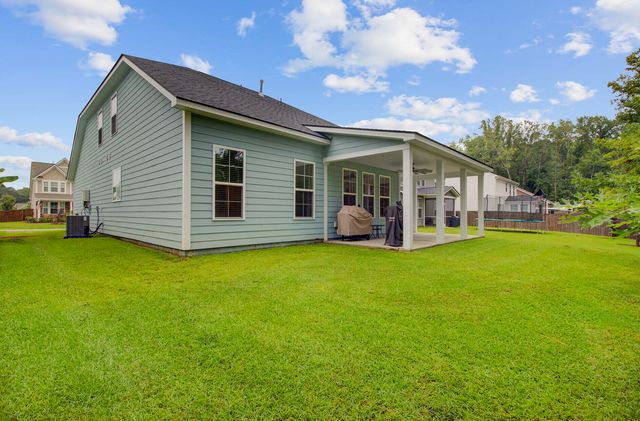 608 S Pointe Boulevard, Summerville, SC 29483