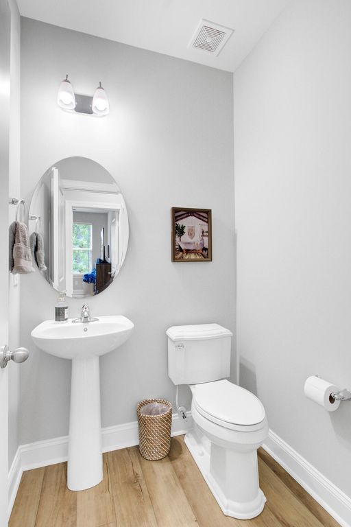 Image 19 of property listing at 608 S Pointe Boulevard, Summerville, SC 29483