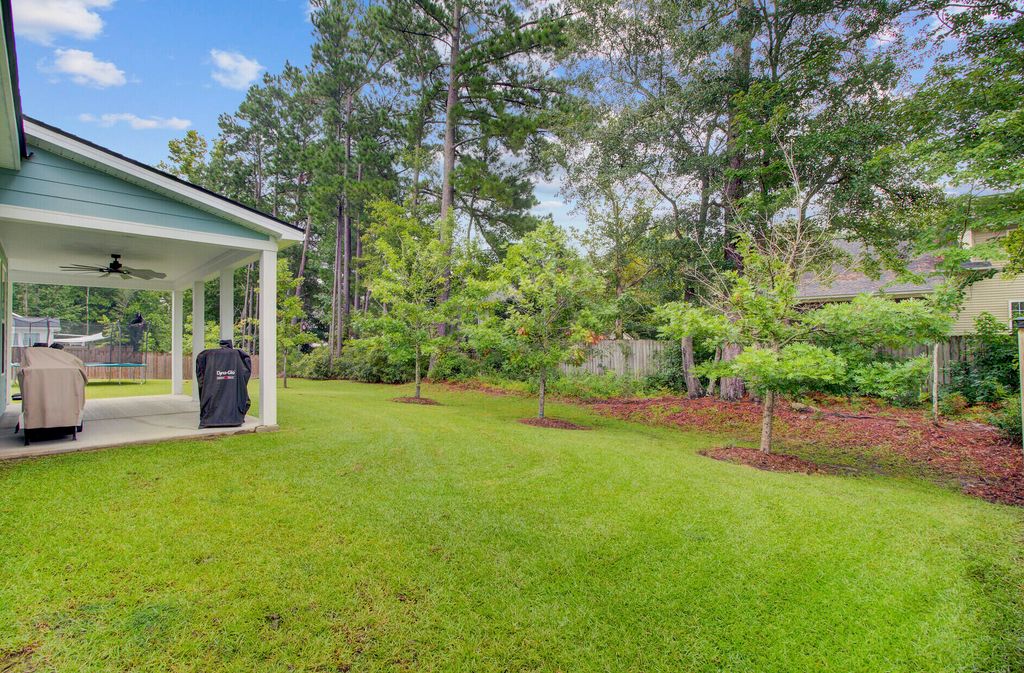 Image 40 of property listing at 608 S Pointe Boulevard, Summerville, SC 29483