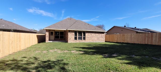 419 Lazy Lane, Montgomery, TX 77356