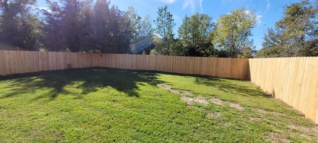 419 Lazy Lane, Montgomery, TX 77356