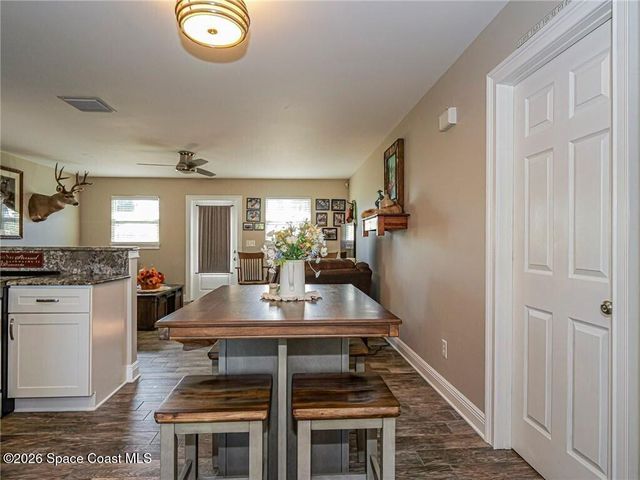 255 Joy Haven Drive, Sebastian, FL 32958