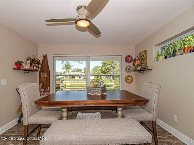 255 Joy Haven Drive, Sebastian, FL 32958