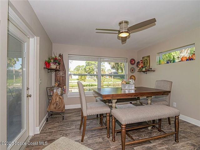 255 Joy Haven Drive, Sebastian, FL 32958