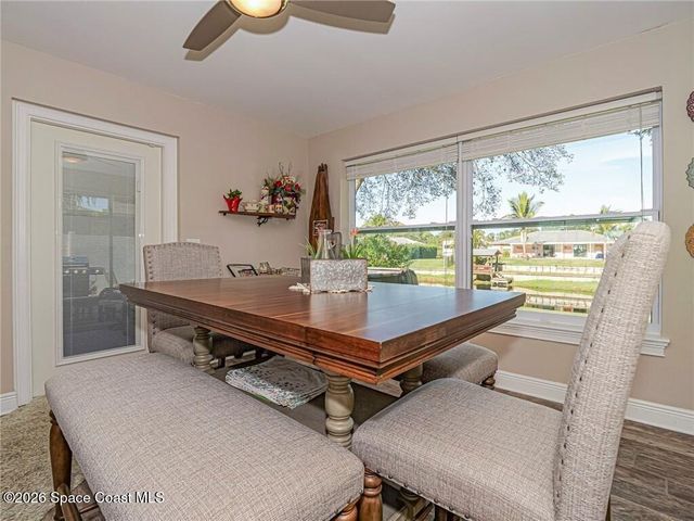 255 Joy Haven Drive, Sebastian, FL 32958