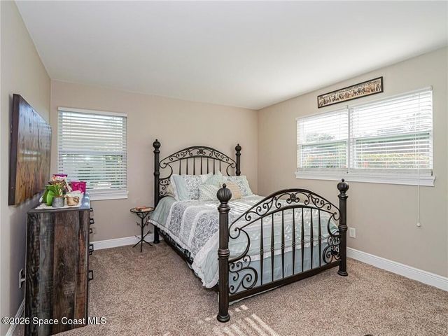 255 Joy Haven Drive, Sebastian, FL 32958