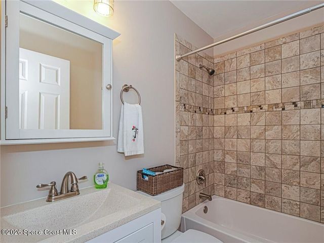 255 Joy Haven Drive, Sebastian, FL 32958