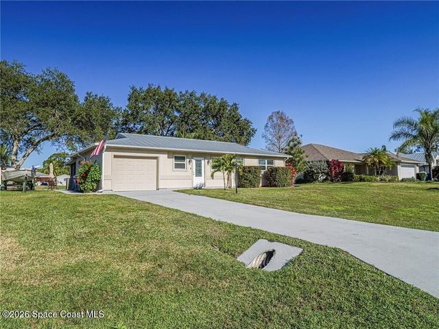 255 Joy Haven Drive, Sebastian, FL 32958