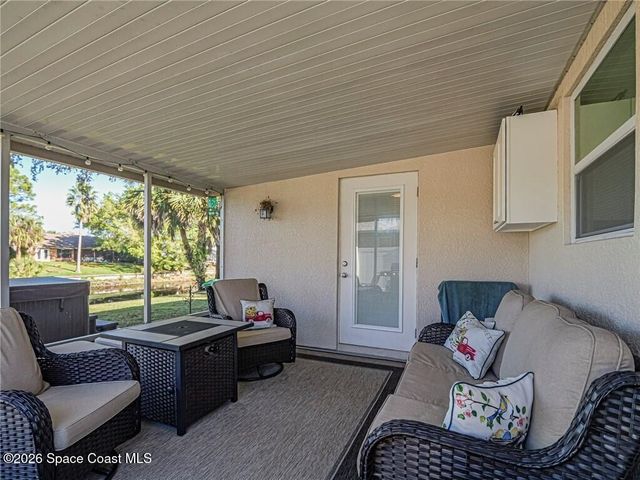 255 Joy Haven Drive, Sebastian, FL 32958