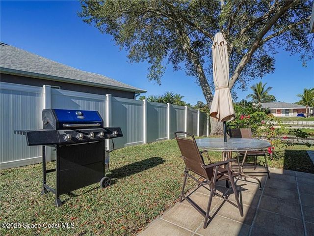 255 Joy Haven Drive, Sebastian, FL 32958