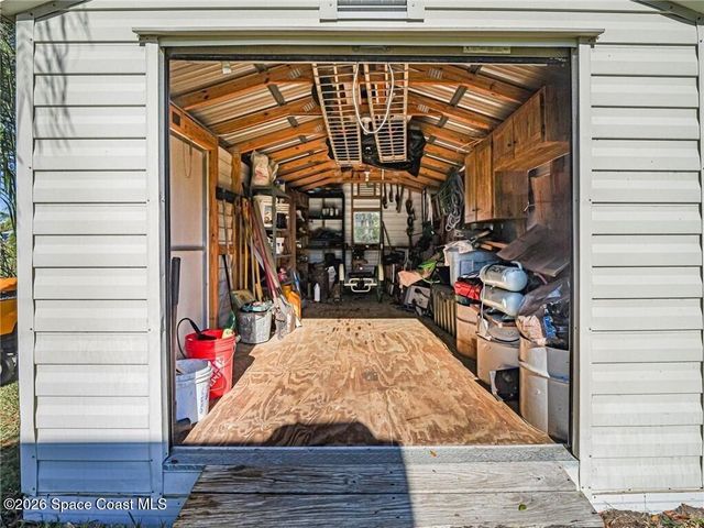 255 Joy Haven Drive, Sebastian, FL 32958