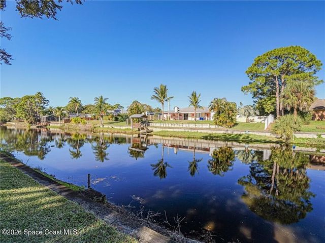 255 Joy Haven Drive, Sebastian, FL 32958