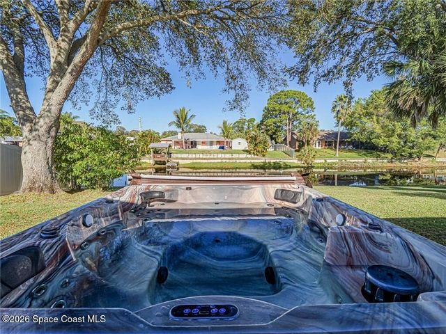 255 Joy Haven Drive, Sebastian, FL 32958