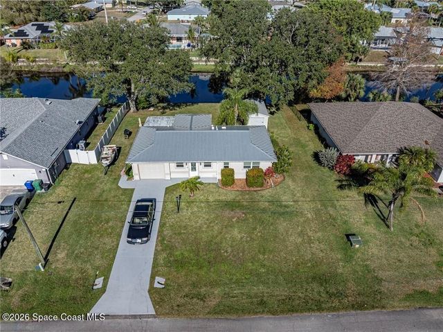 255 Joy Haven Drive, Sebastian, FL 32958