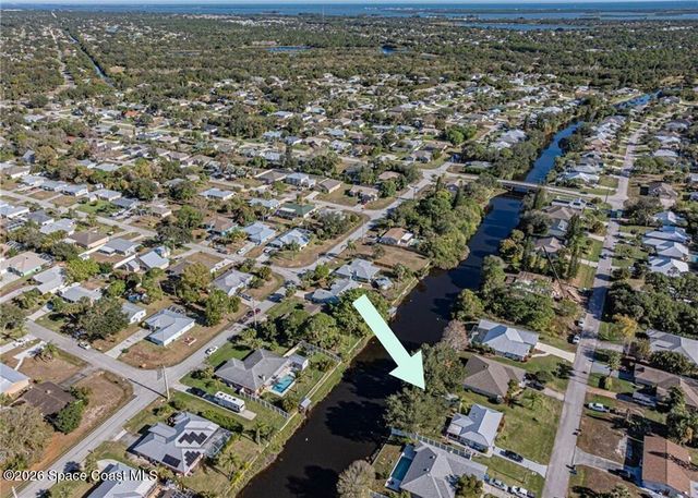 255 Joy Haven Drive, Sebastian, FL 32958