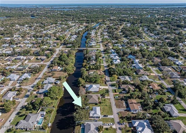 255 Joy Haven Drive, Sebastian, FL 32958