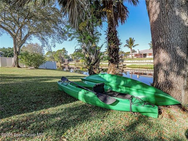 255 Joy Haven Drive, Sebastian, FL 32958