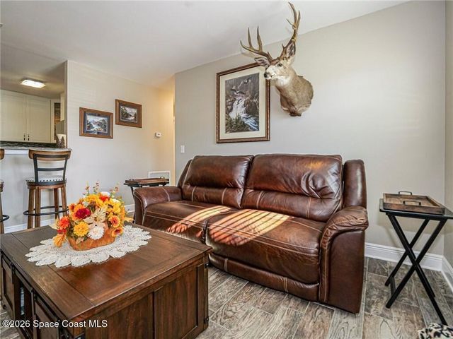 255 Joy Haven Drive, Sebastian, FL 32958