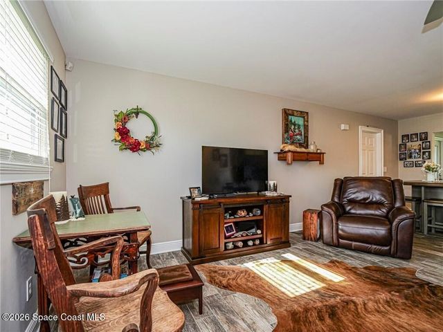 255 Joy Haven Drive, Sebastian, FL 32958