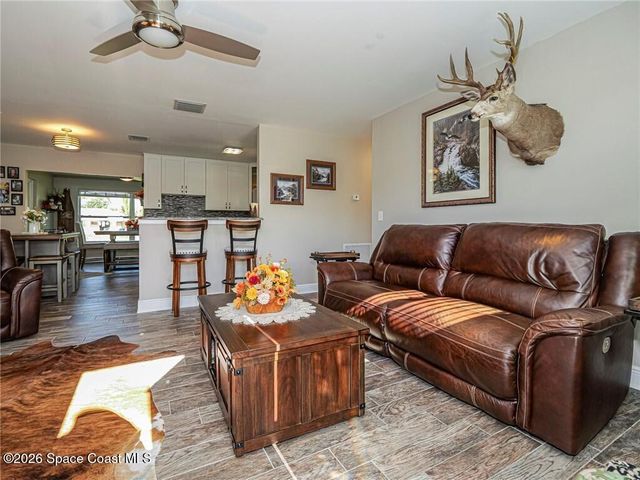 255 Joy Haven Drive, Sebastian, FL 32958