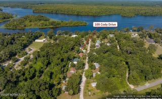 109 CODY Drive, Satsuma, FL 32189